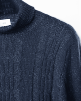 H&M TEE NECK S SHIRT