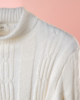 H&M TEE NECK S SHIRT