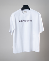 PORSCHE TEE SHIRTS