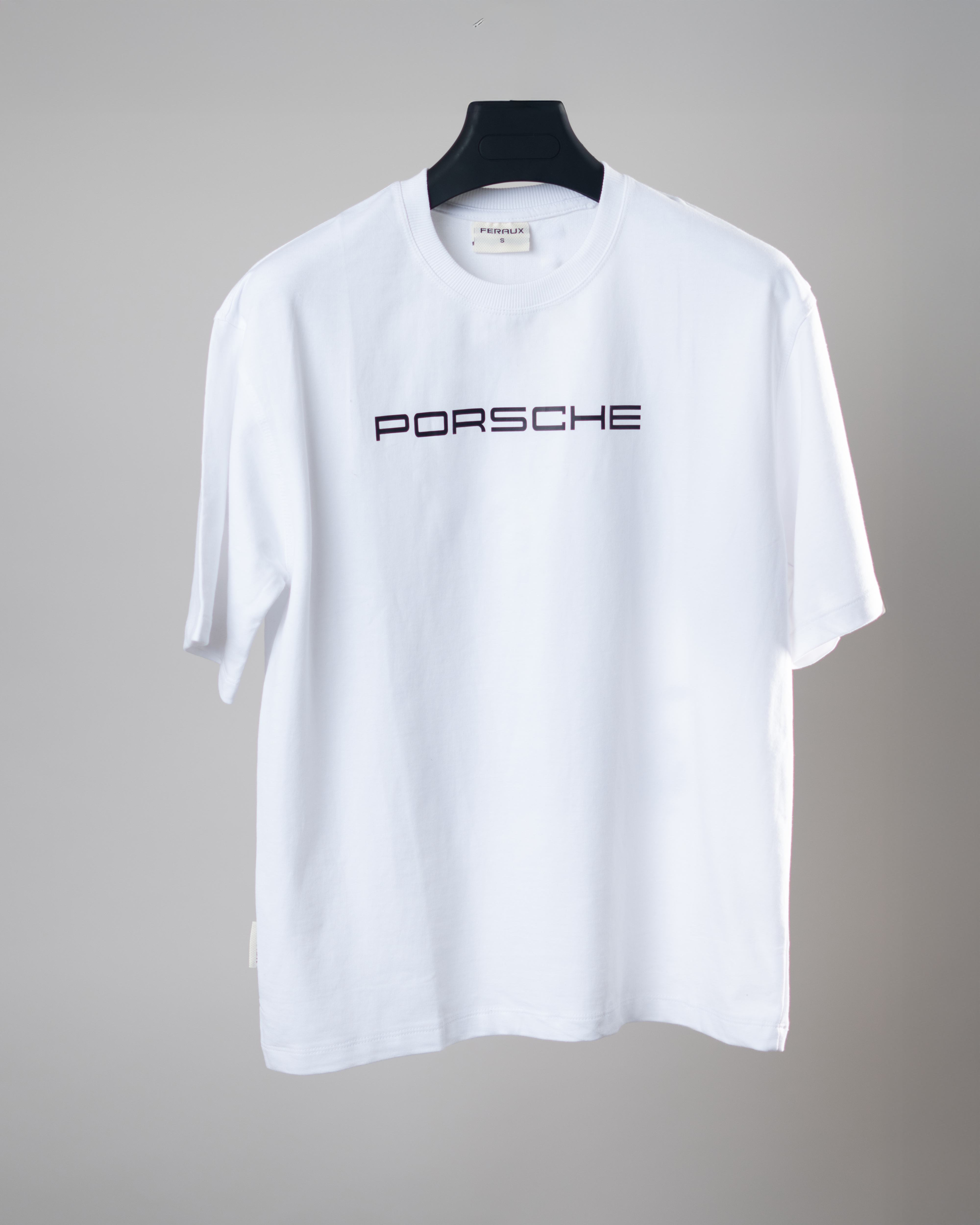 PORSCHE TEE SHIRTS