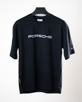 PORSCHE TEE SHIRTS