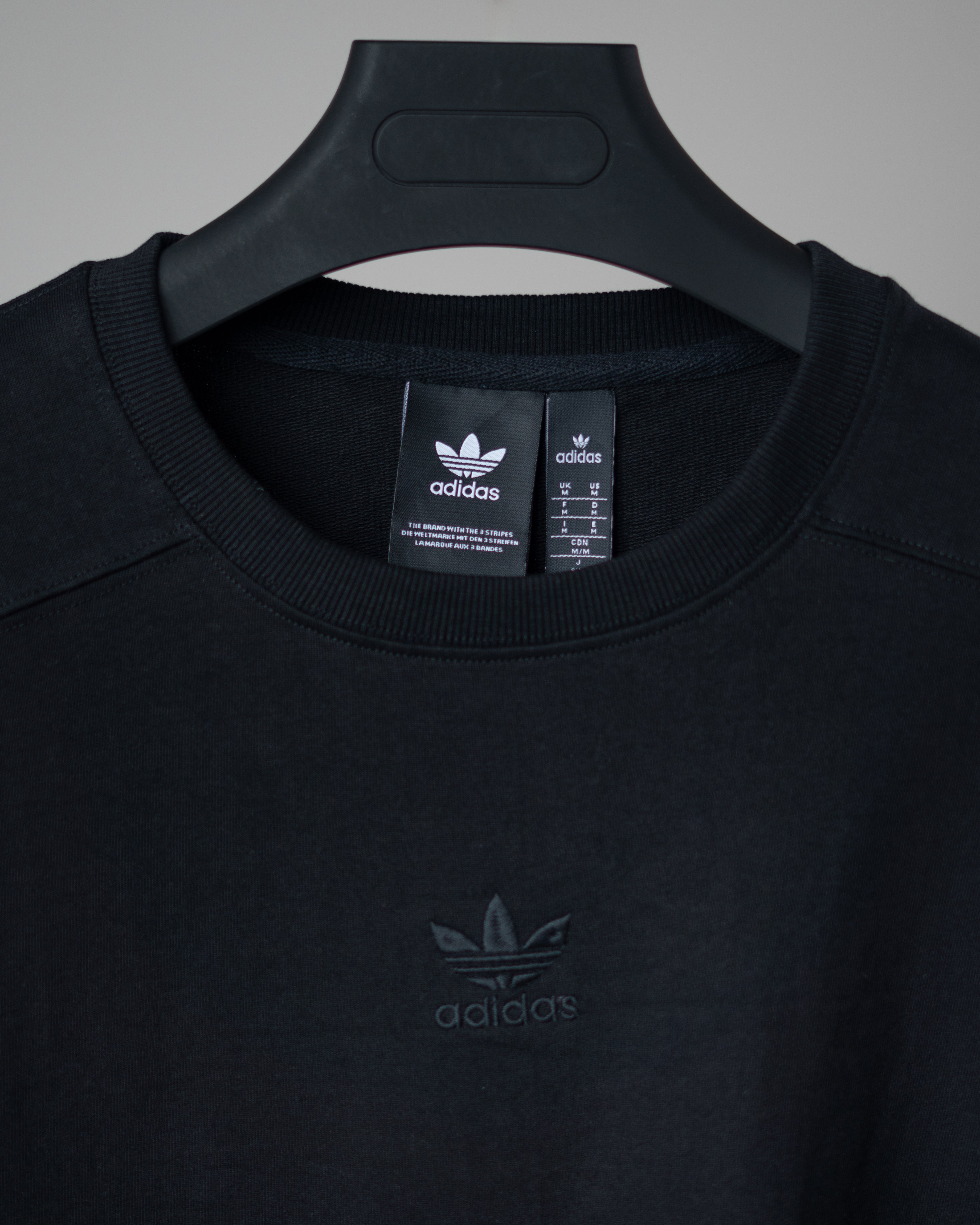 ADIDAS TEE SHIRTS