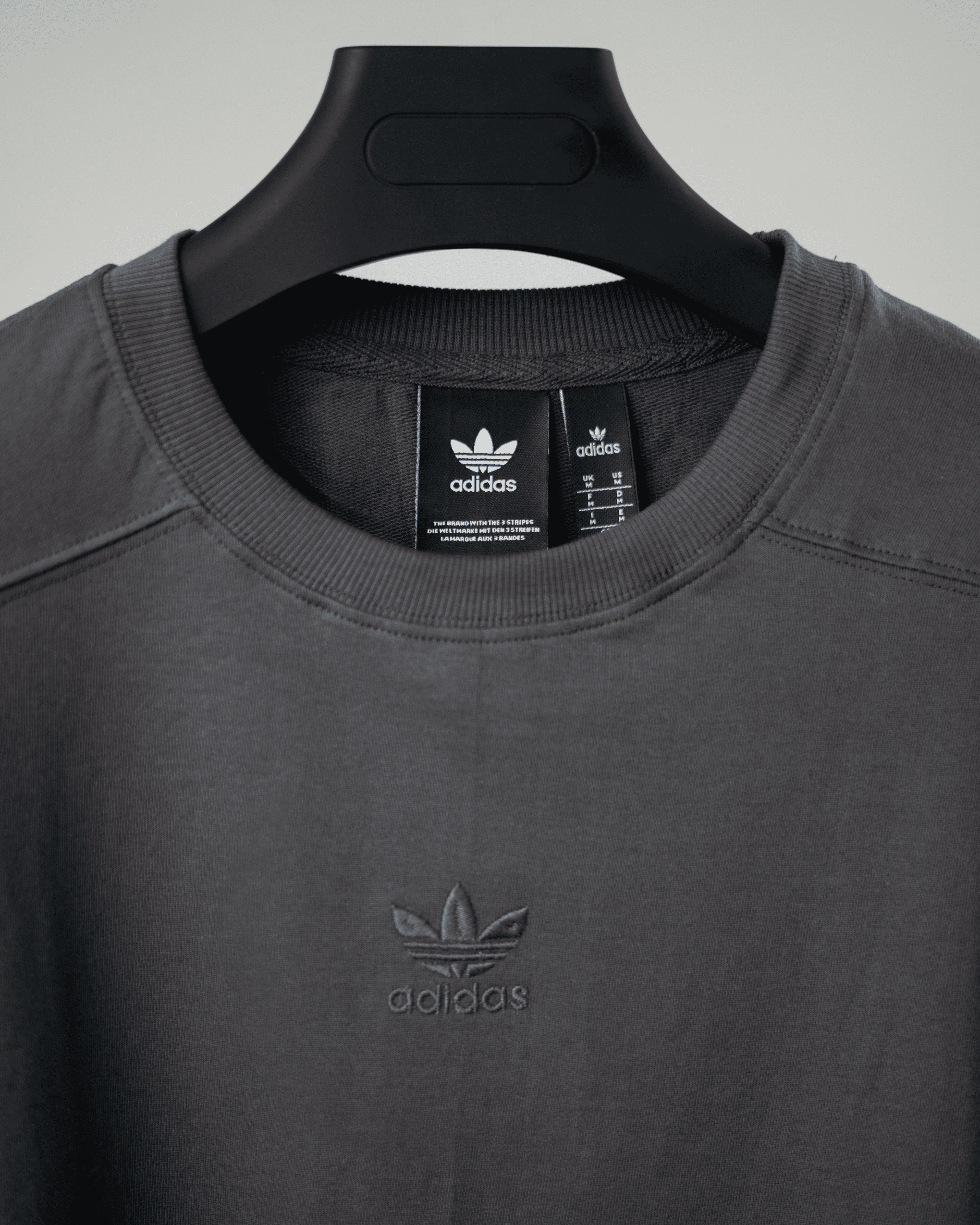 ADIDAS TEE SHIRTS