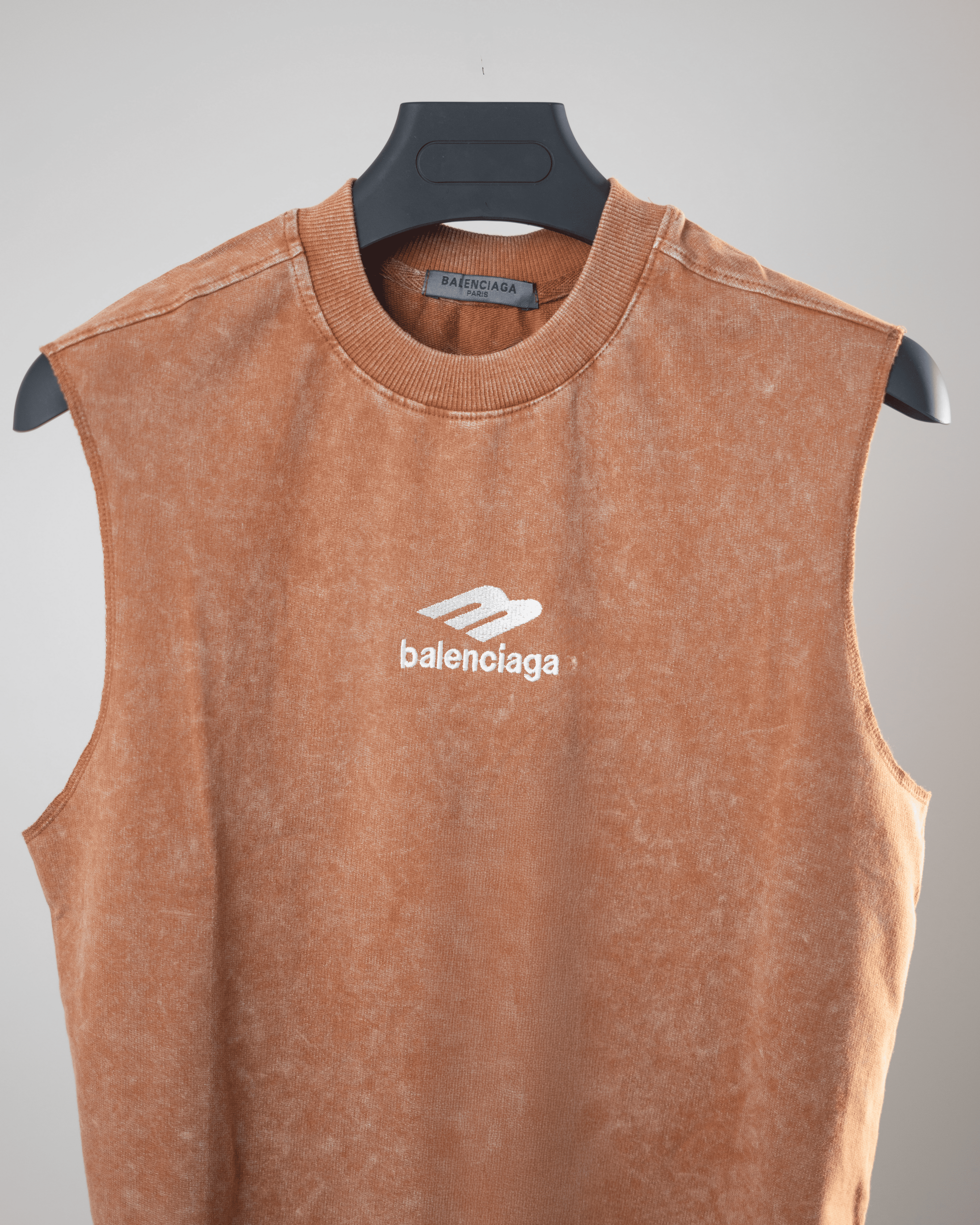 BALENCIAGA VEST