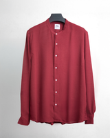 ZARA CHINESE COLOR SHIRTS