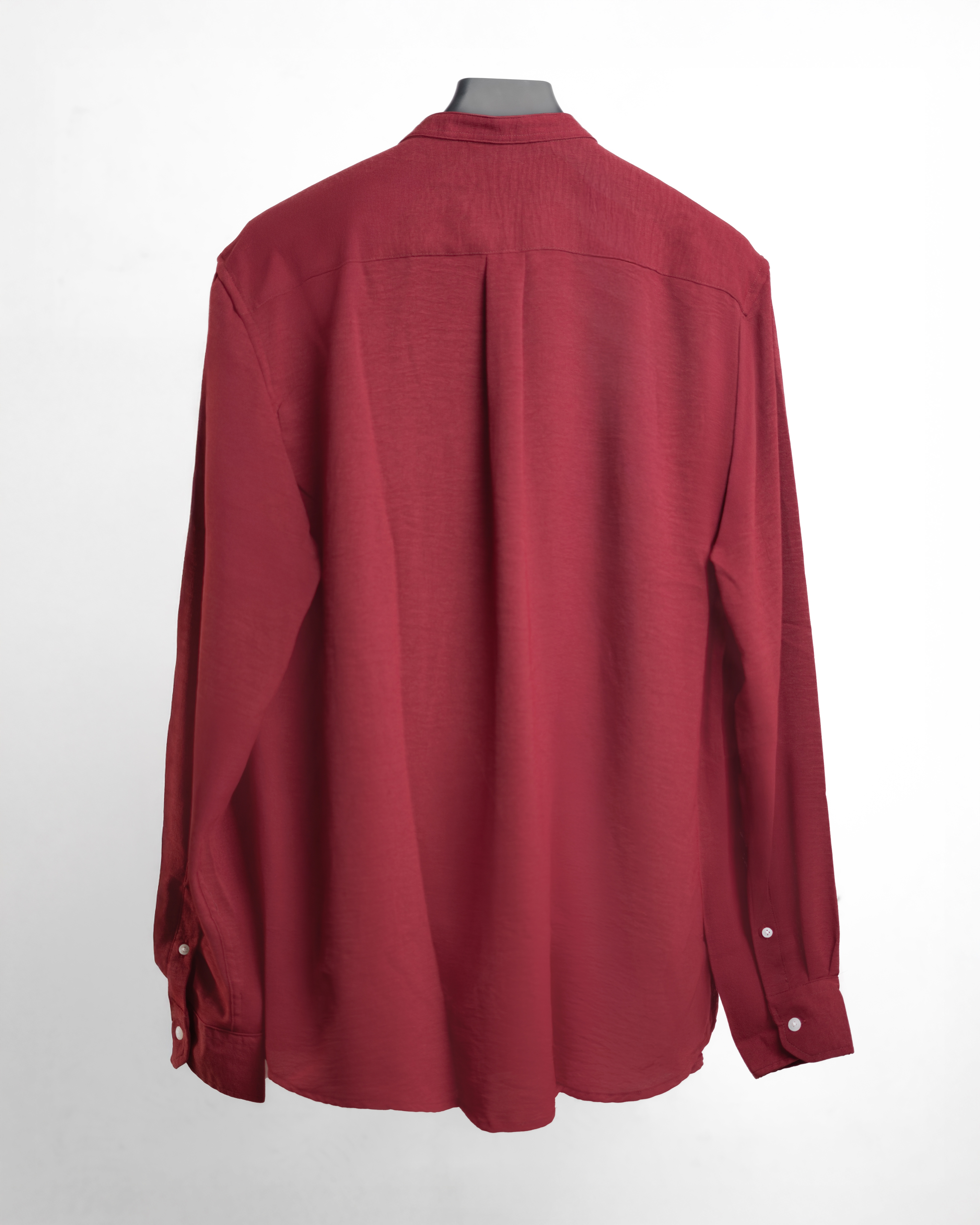 ZARA CHINESE COLOR SHIRTS