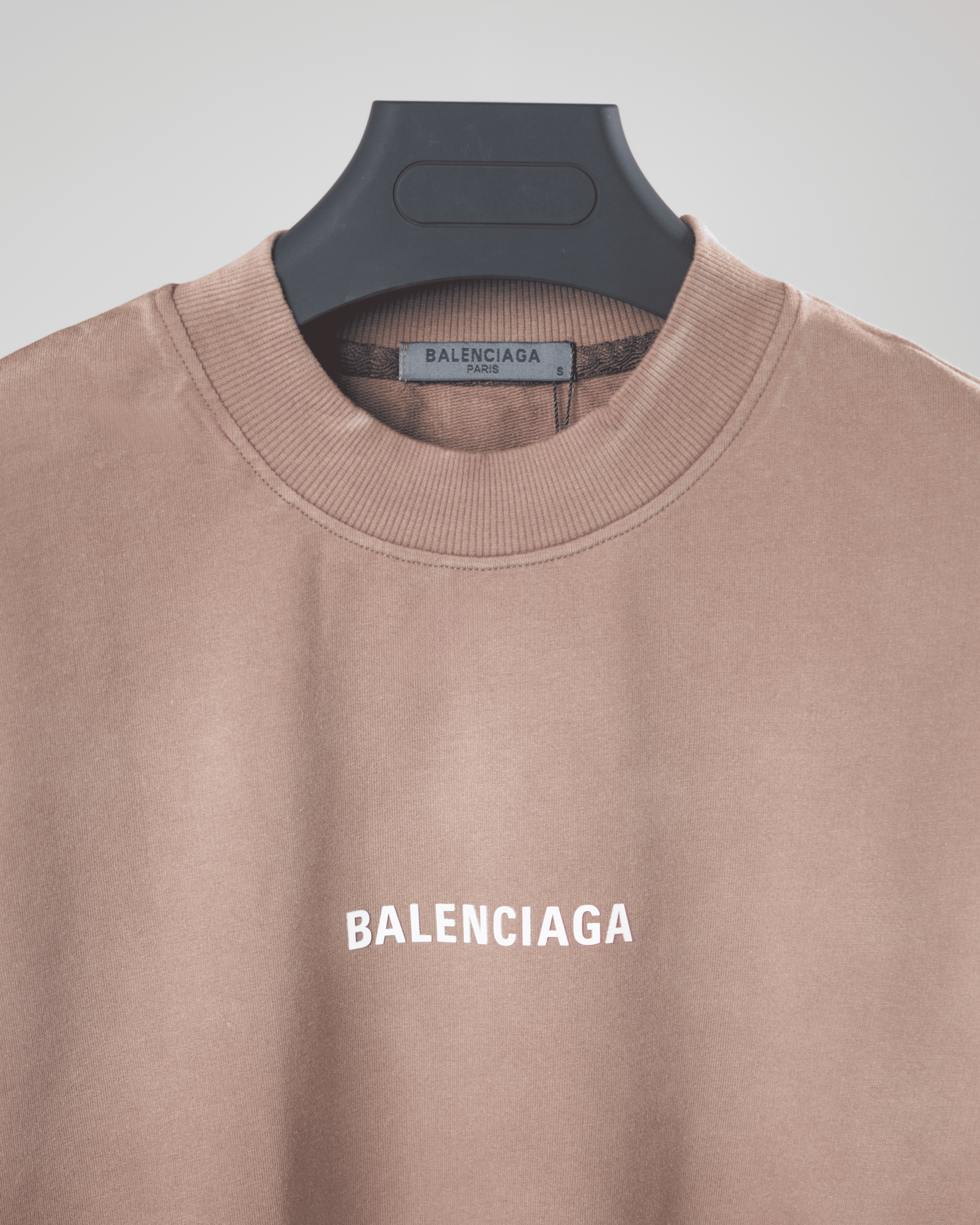 BALENCIAGA TEE