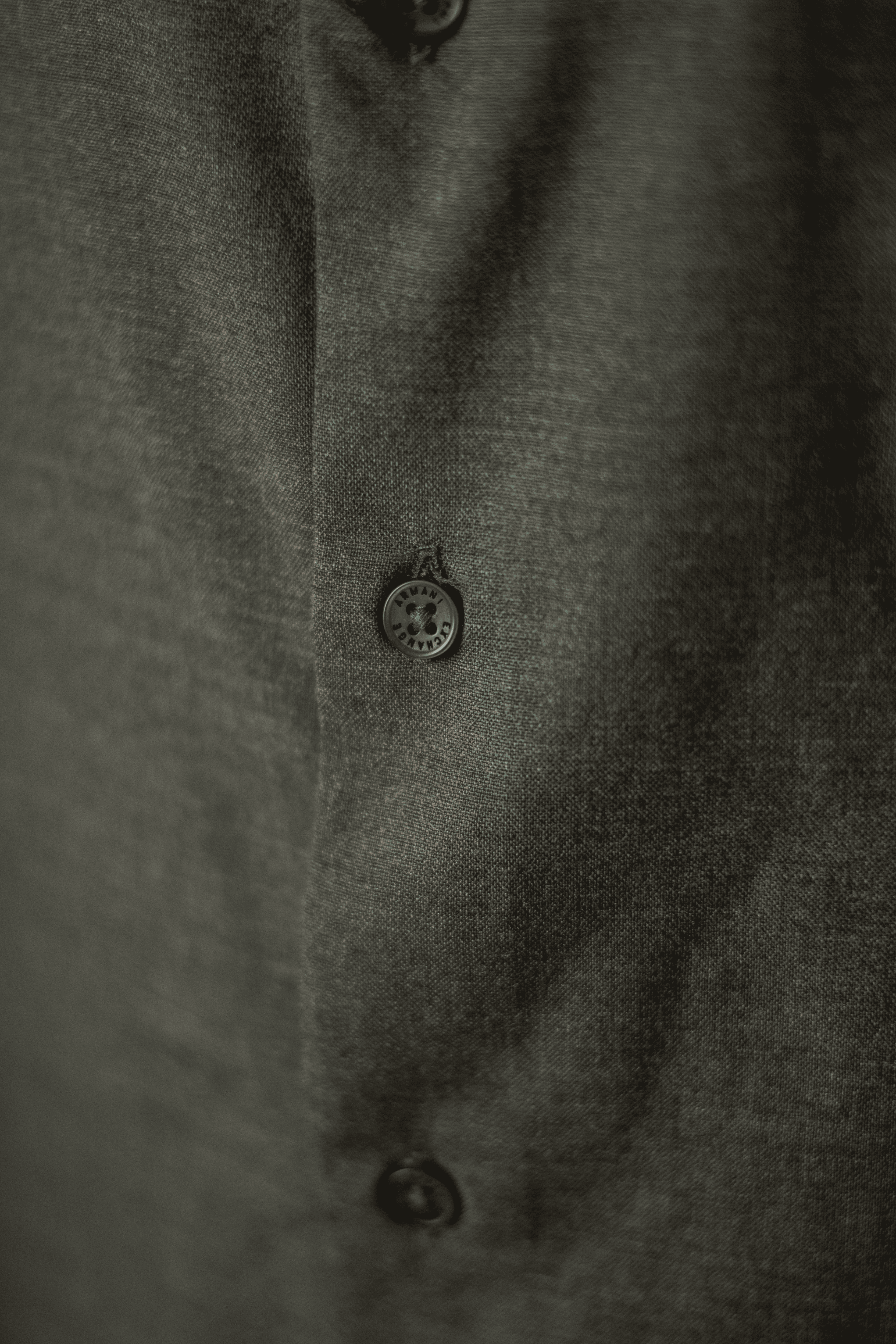 ARMANI EXCHANGE SHIRTS