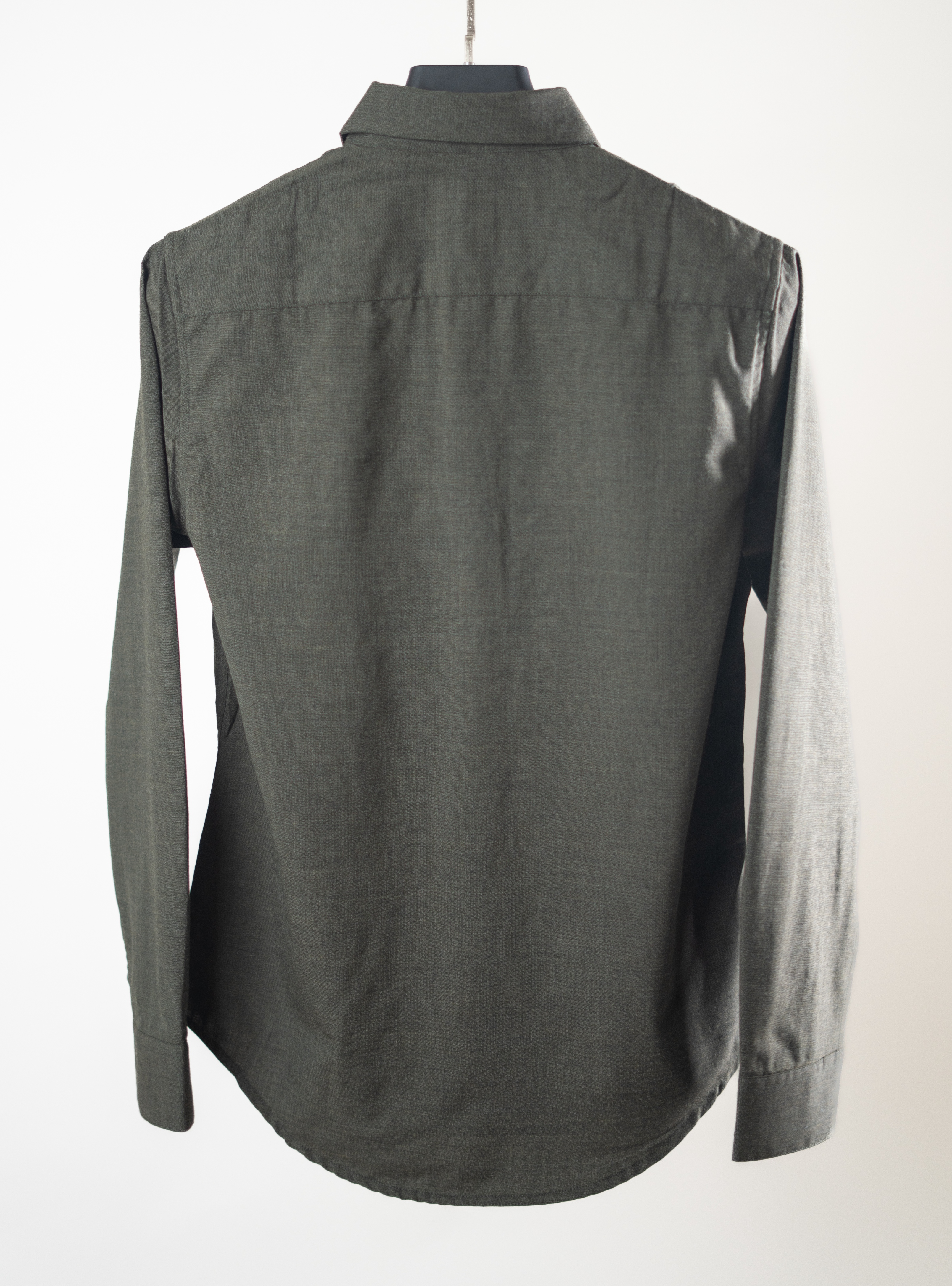 ARMANI EXCHANGE SHIRTS