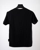 BALMAIN TEE BLACK