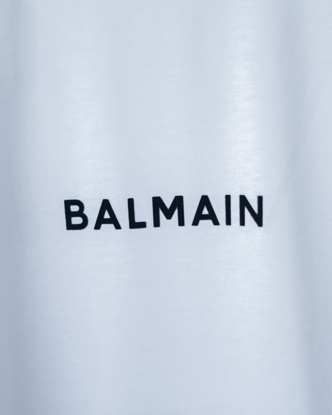 BALMAIN tee