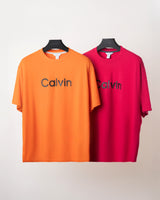 CK TEE SHIRTS