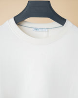 ZARA R TEE