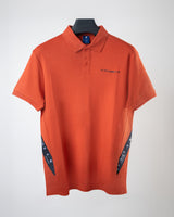 G STAR POLO TEE