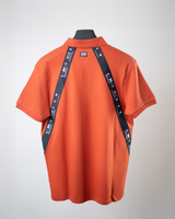 G STAR POLO TEE