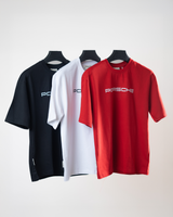 PORSCHE TEE SHIRTS