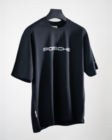 PORSCHE TEE SHIRTS