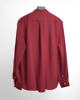 ZARA CHINESE COLOR SHIRTS