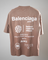 BALENCIAGA TEE