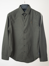 ARMANI EXCHANGE SHIRTS