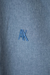 ARMANI EXCHANGE SHIRTS